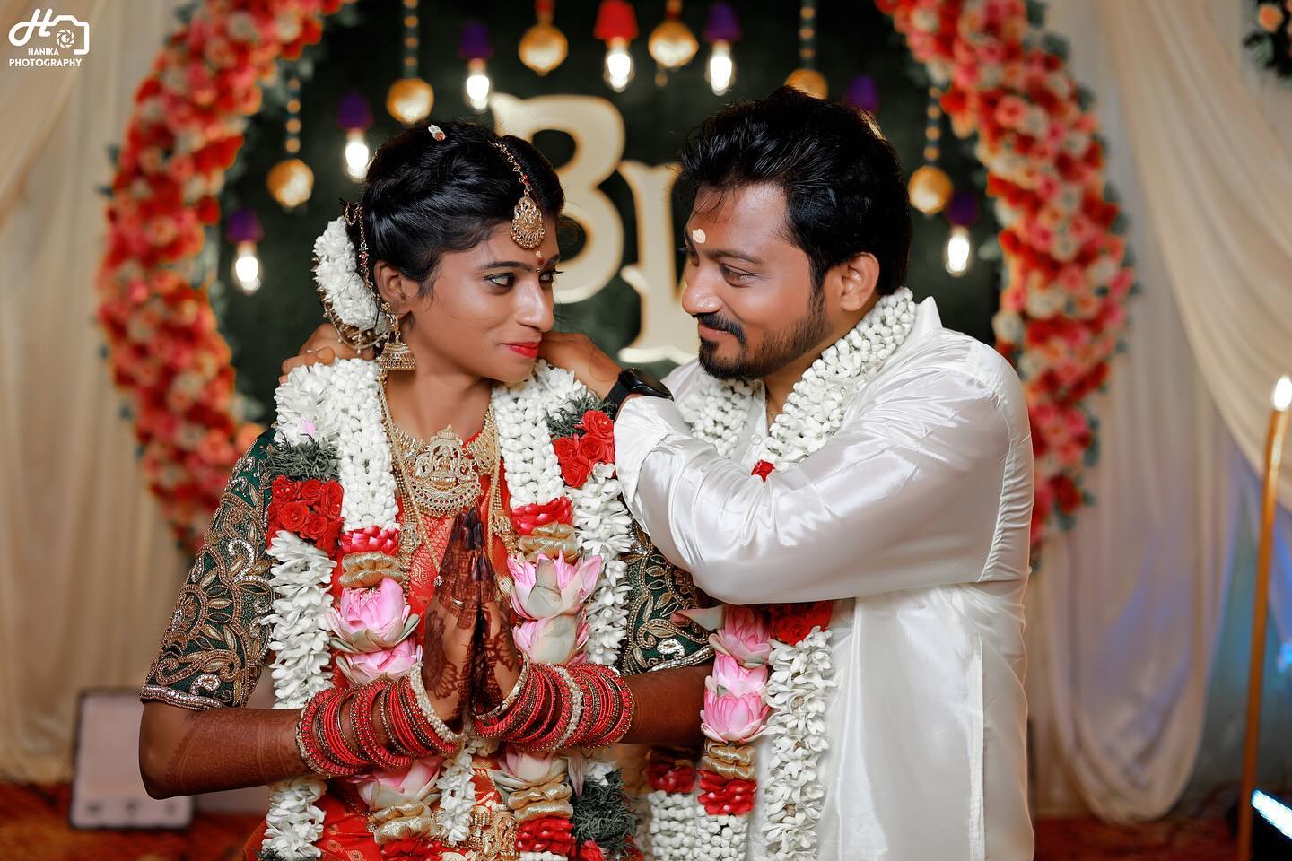 Wedding Photography